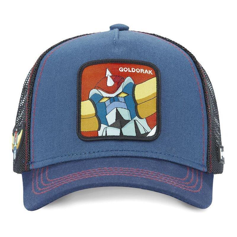 Capslab Goldorak Blue, , large image number 0