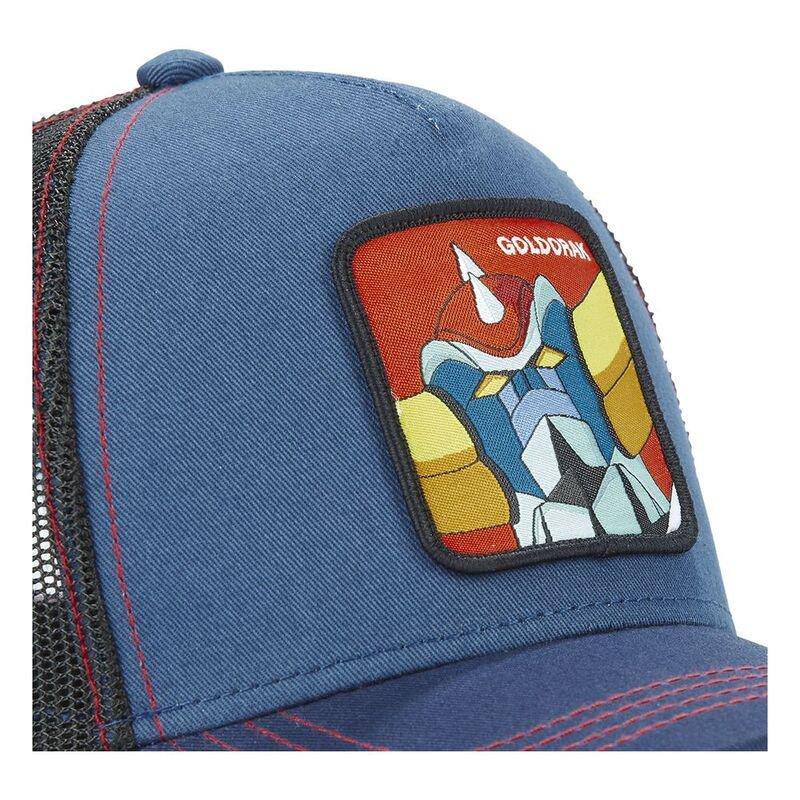 Capslab Goldorak Blue, , large image number 1