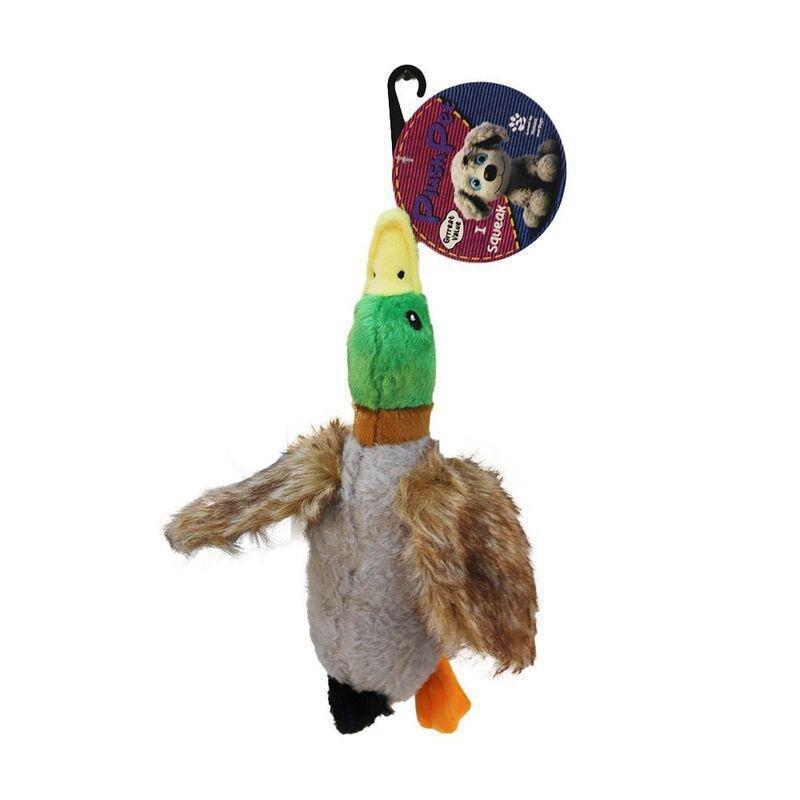 Nutrapet Plush Pet Wild Hunt, , large image number 0