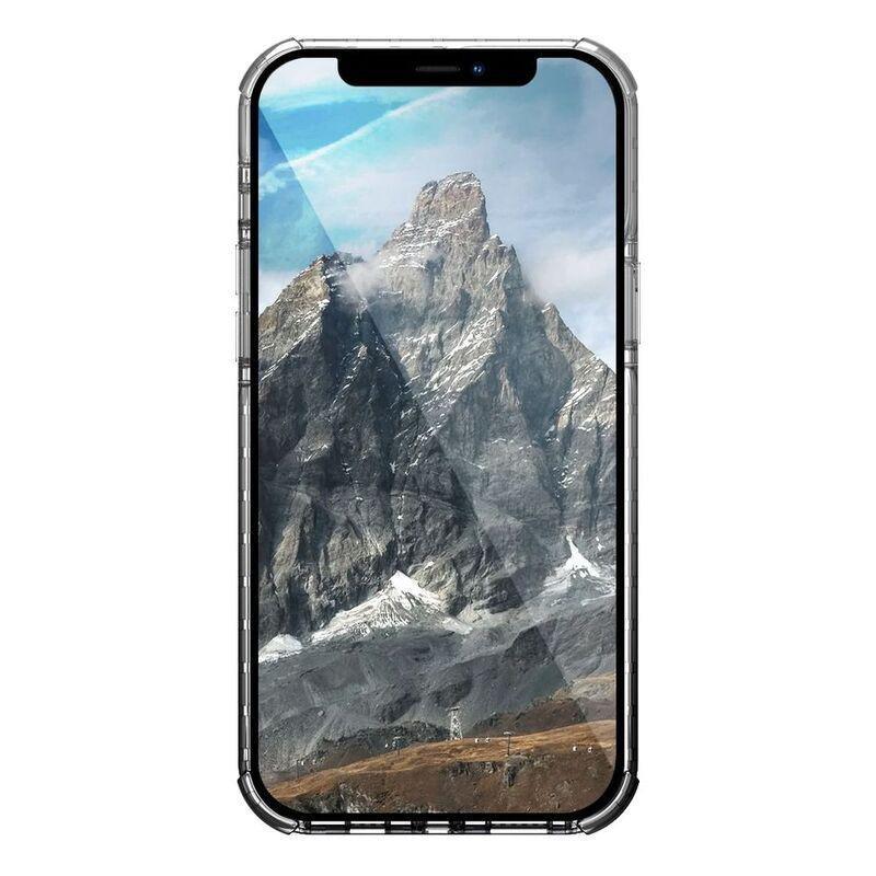 Viva Madrid Armour+ Hybrid TPU/PC Case for iPhone 13 Pro Clear, , large image number 0