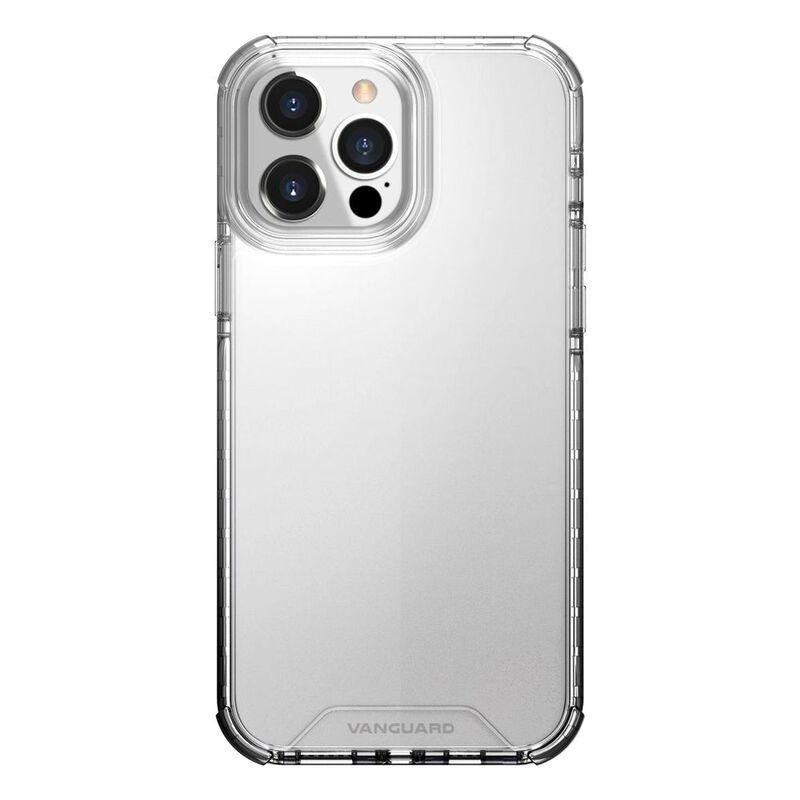 Viva Madrid Armour+ Hybrid TPU/PC Case for iPhone 13 Pro Clear, , large image number 2