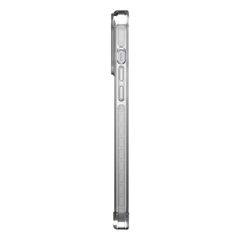 Viva Madrid Armour+ Hybrid TPU/PC Case for iPhone 13 Pro Clear, , large image number 3