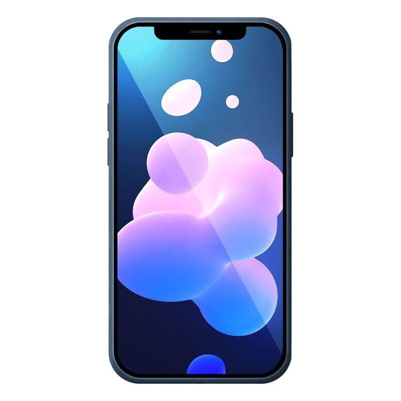 Viva Madrid Ferro Liquid Silicone Case for iPhone 13 Pro Pacific, , large image number 2