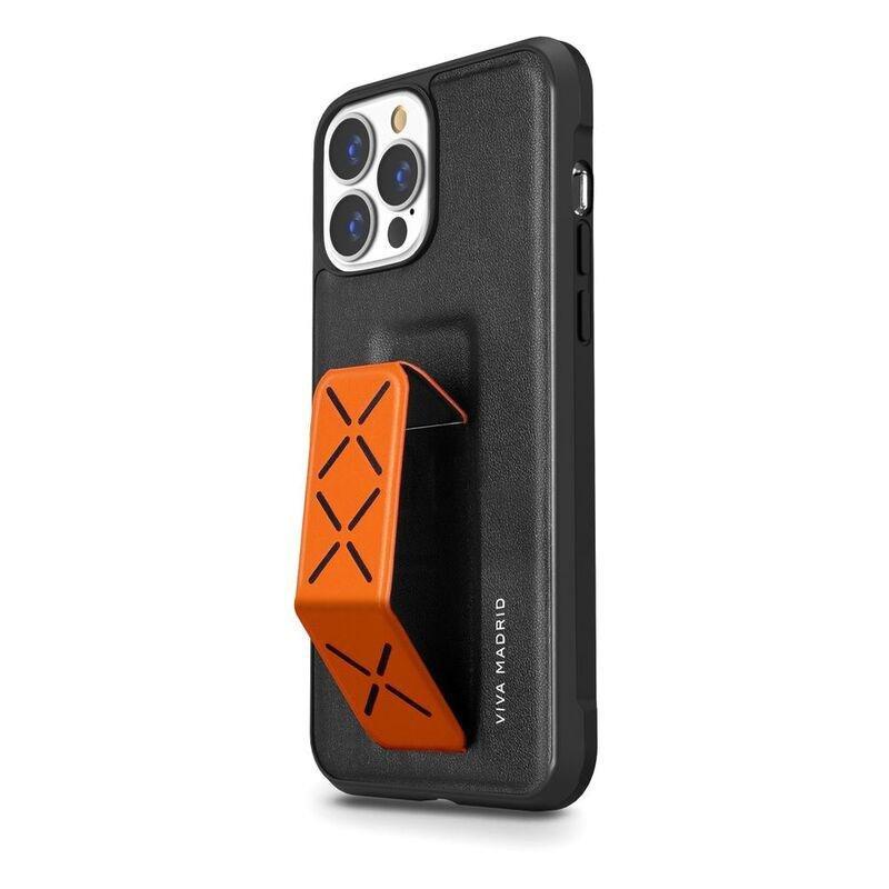 Viva Madrid Morphix Back Case for iPhone 13 Pro Max Amber, , large image number 0