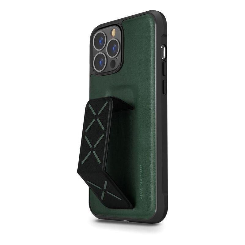 Viva Madrid Morphix Back Case for iPhone 13 Pro Max Forest, , large image number 0