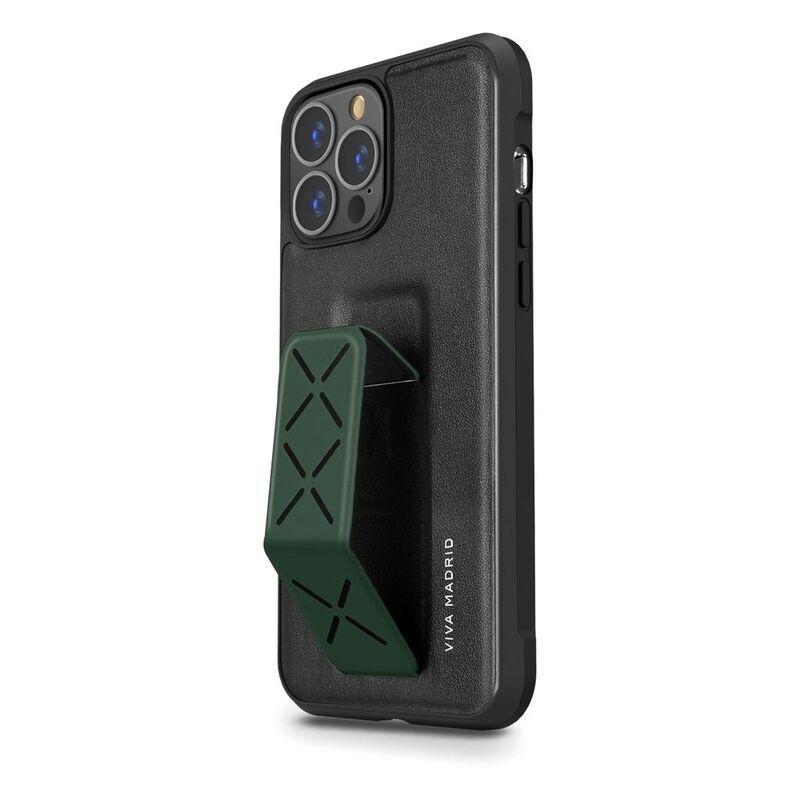 Viva Madrid Morphix Back Case for iPhone 13 Pro Pacific Green, , large image number 0