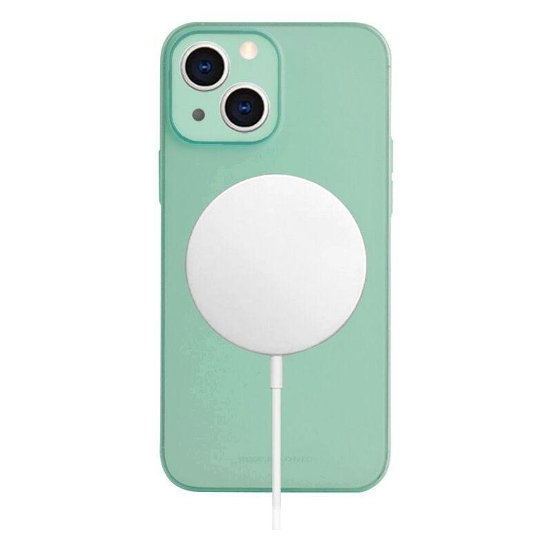 Viva Madrid Skinz Ultra Thin PC Case for iPhone 13 Emerald, , large image number 0