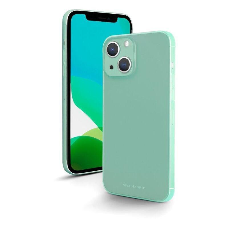 Viva Madrid Skinz Ultra Thin PC Case for iPhone 13 Emerald, , large image number 1