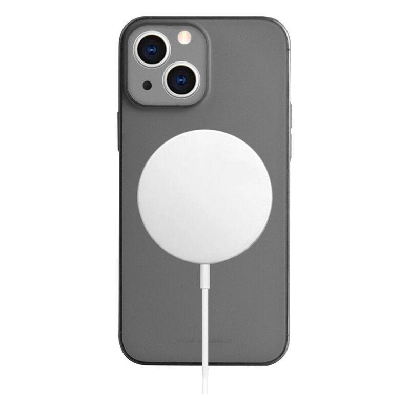Viva Madrid Skinz Ultra Thin PC Case for iPhone 13 Iron, , large image number 0