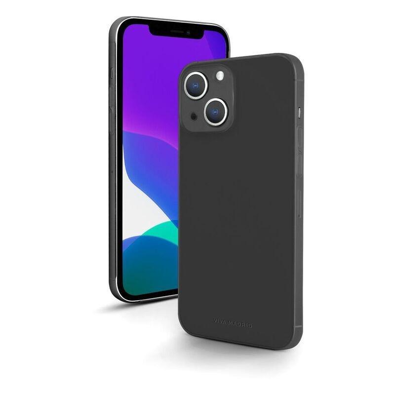 Viva Madrid Skinz Ultra Thin PC Case for iPhone 13 Iron, , large image number 2
