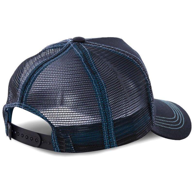 Capslab Disney Trucker Cap Donald Duck, , large image number 1