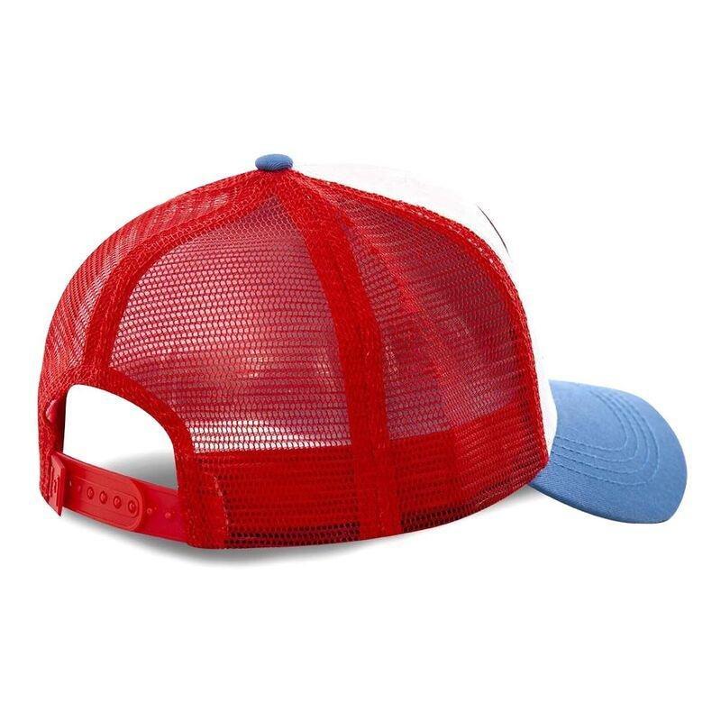 Capslab Disney Trucker Cap Donald Duck 2, , large image number 2