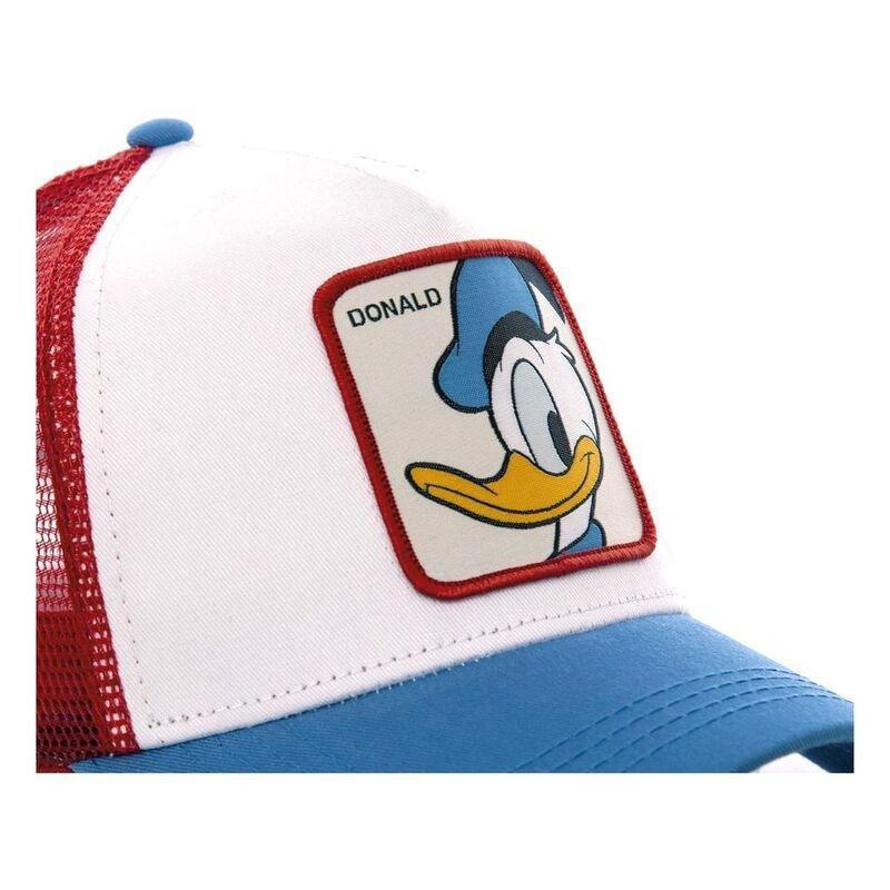 Capslab Disney Trucker Cap Donald Duck 2, , large image number 3
