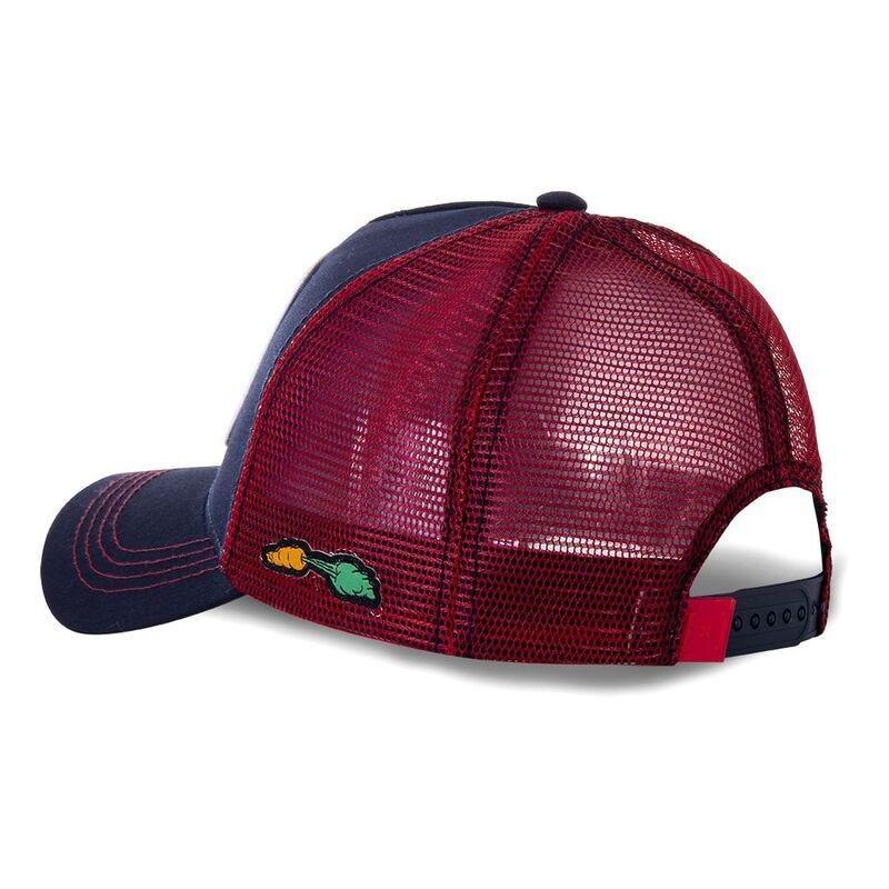 Trucker Capslab Looney Tunes Trucker Cap - Navy, , large image number 1