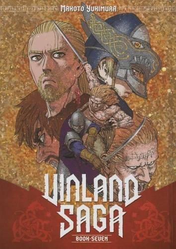Vinland Saga Vol.7 | Makoto Yukimura, , large image number 0