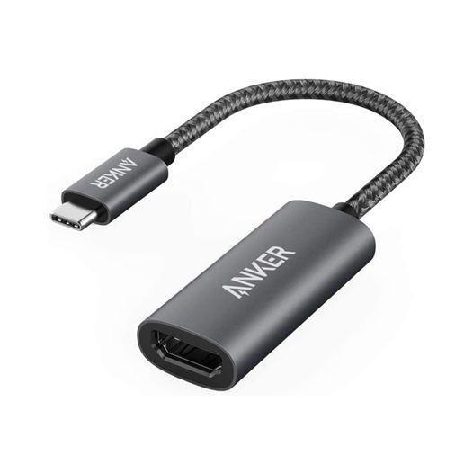 Anker PowerExpand+ USB-C to HDMI Adapter Black, , medium