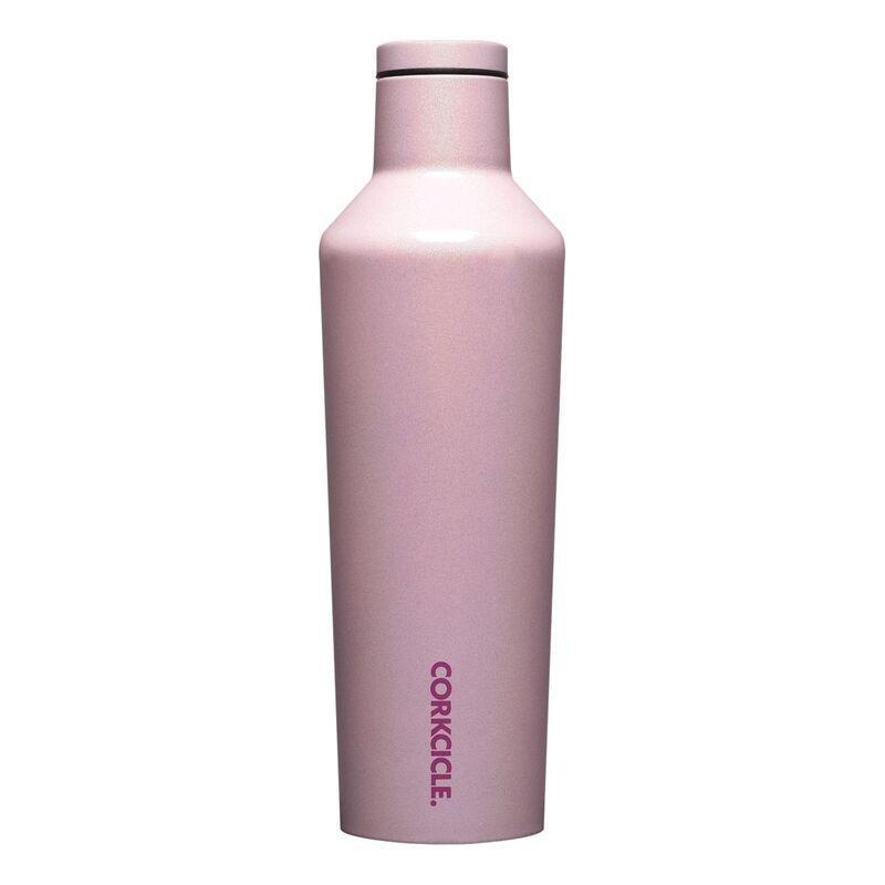 Corkcicle Canteen Vacuum Bottle Cotton Candy 470ml, , large image number 0