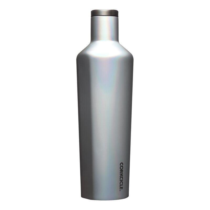 Corkcicle Canteen Vacuum Bottle Prismatic 740ml, , medium