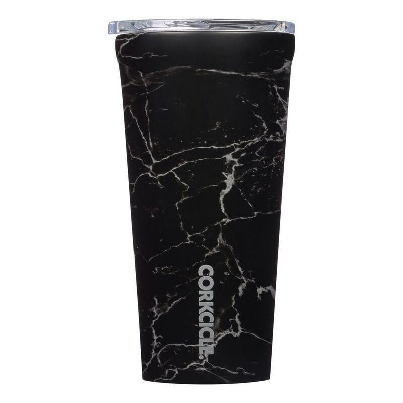 Corkcicle Canteen Tumbler Nero 470ml, , large image number 0