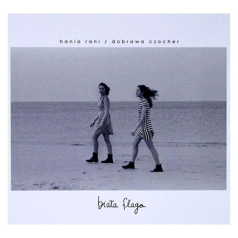 Biala Flaga (Reissue) (2 Discs) | Hania Rani & Dobrawa Czocher, , large image number 0