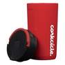 CORKCICLE - Corkcicle Kids Vacuum Water Bottle Gloss Cardinal 350ml