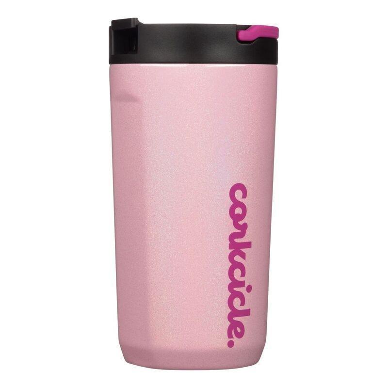 Corkcicle Kids Vacuum Water Bottle Cotton Candy 350ml, , large image number 1