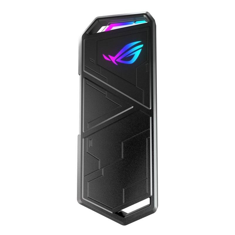 ASUS ROG Strix Arion S500 500GB Portable SSD, , large image number 0