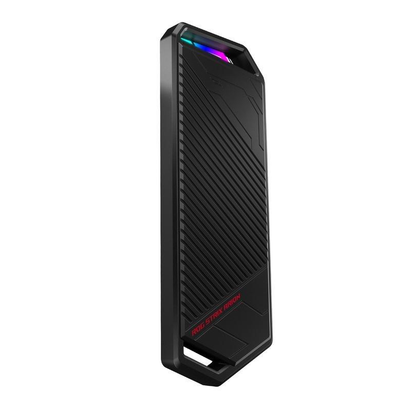 ASUS ROG Strix Arion S500 500GB Portable SSD, , large image number 2