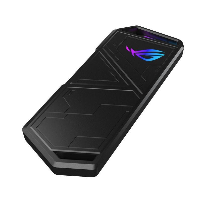 ASUS ROG Strix Arion S500 500GB Portable SSD, , large image number 3
