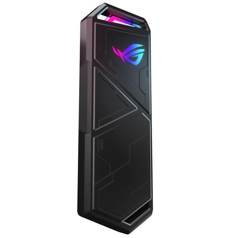ASUS ROG Strix Arion S500 500GB Portable SSD, , large image number 4