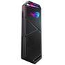 REPUBLIC OF GAMERS - ASUS ROG Strix Arion S500 500GB Portable SSD