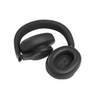 JBL - JBL Live 660NC Black Wireless Over-Ear NC Headphones