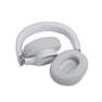 JBL - JBL Live 660NC White Wireless Over-Ear NC Headphones
