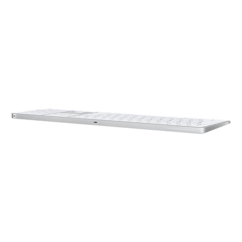 Apple Magic Keyboard With Touch ID and Numeric Keypad Mac Models With Apple Silicon British English, , large image number 2