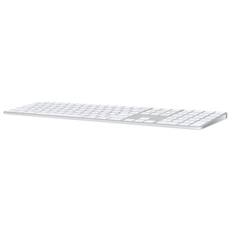 Apple Magic Keyboard With Touch ID and Numeric Keypad Mac Models With Apple Silicon British English, , large image number 3