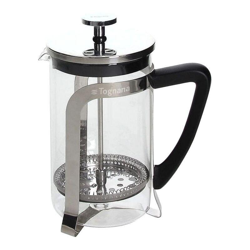 Tognana Armonia Coffee French Press 1000 ml, , large image number 0