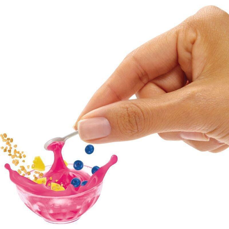 Mga's Miniverse Make It Mini Foods Cafe Series 3 Mga-505396 (Assorted - Includes 1), , large image number 5