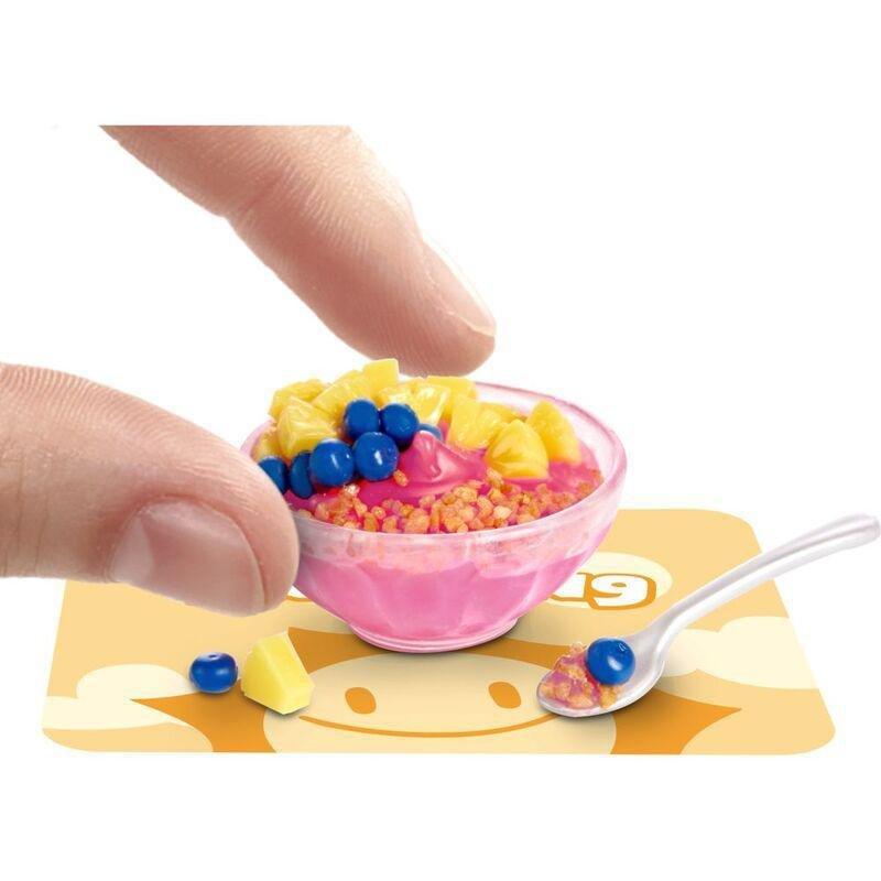 Mga's Miniverse Make It Mini Foods Cafe Series 3 Mga-505396 (Assorted - Includes 1), , large image number 7