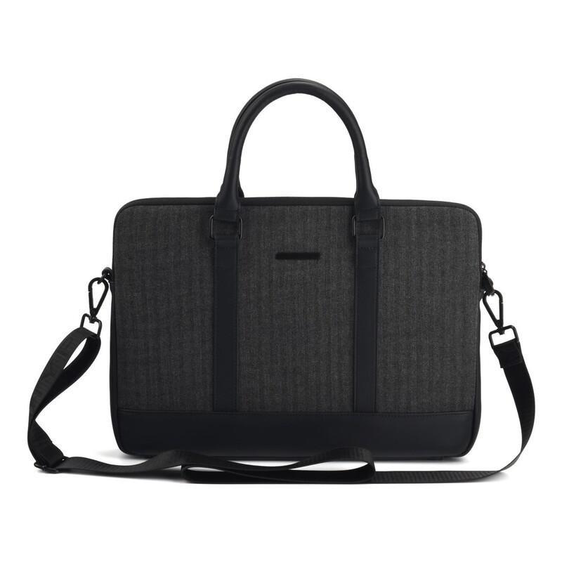 HYPHEN 801 Ladies Bag For 14-inch Laptop, , large image number 0