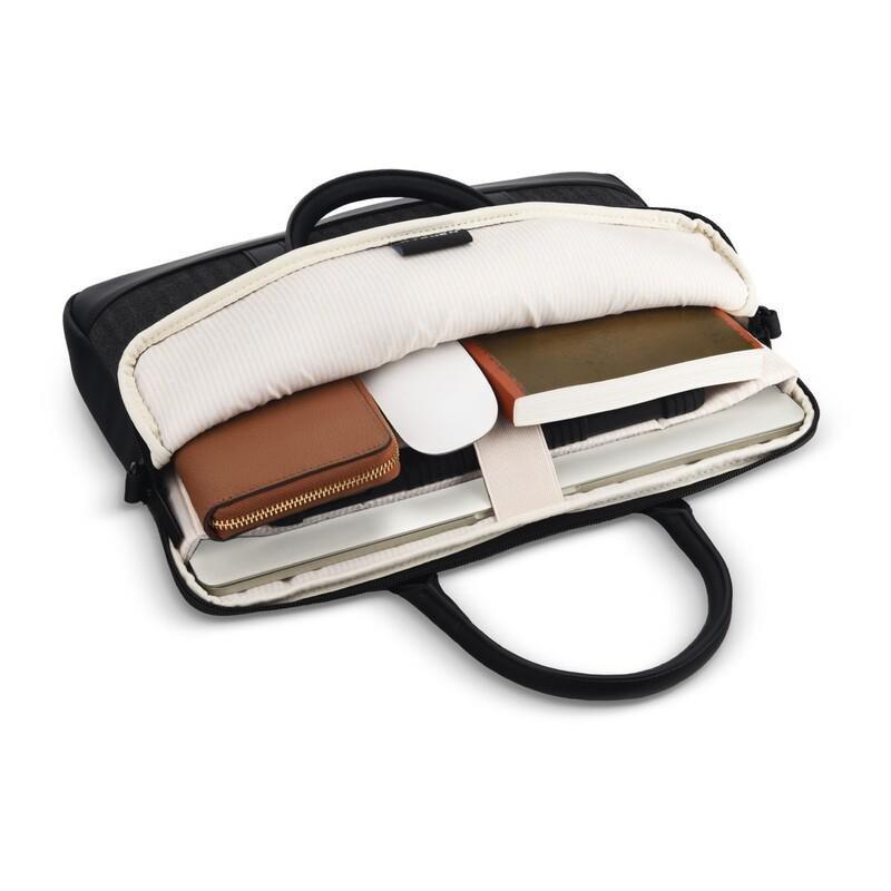 HYPHEN 801 Ladies Bag For 14-inch Laptop, , large image number 1