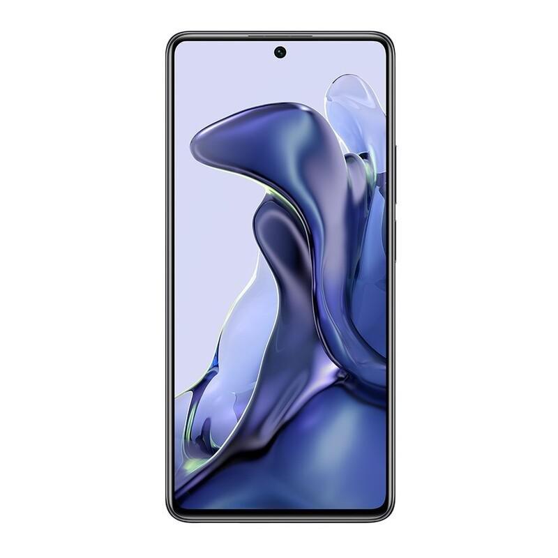 Xiaomi Mi 11T Smartphone 5G 256GB/8GB Meteorite Gray, , large image number 0