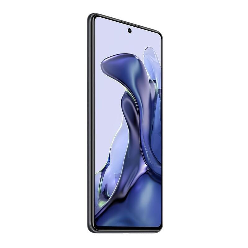 Xiaomi Mi 11T Smartphone 5G 256GB/8GB Meteorite Gray, , large image number 3