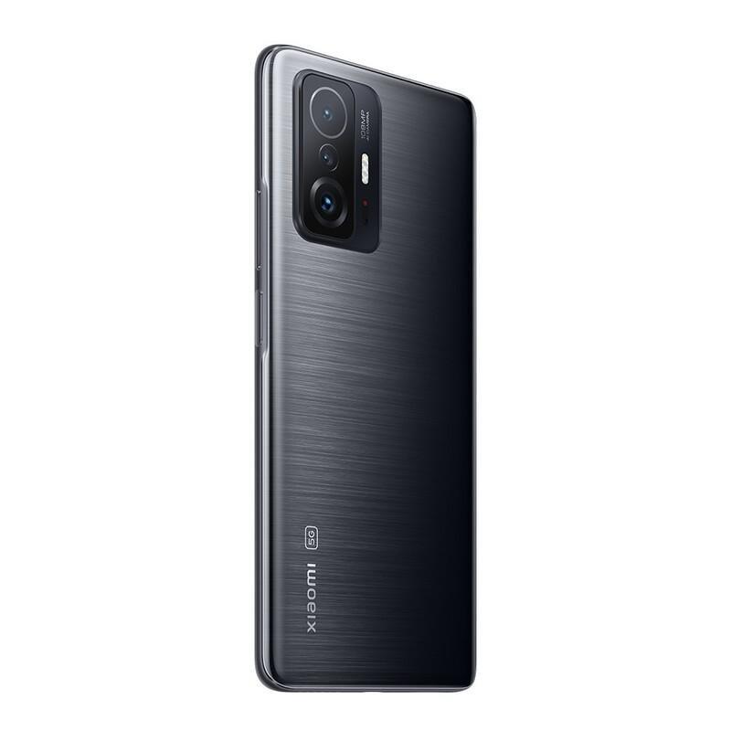 Xiaomi Mi 11T Smartphone 5G 256GB/8GB Meteorite Gray, , large image number 9