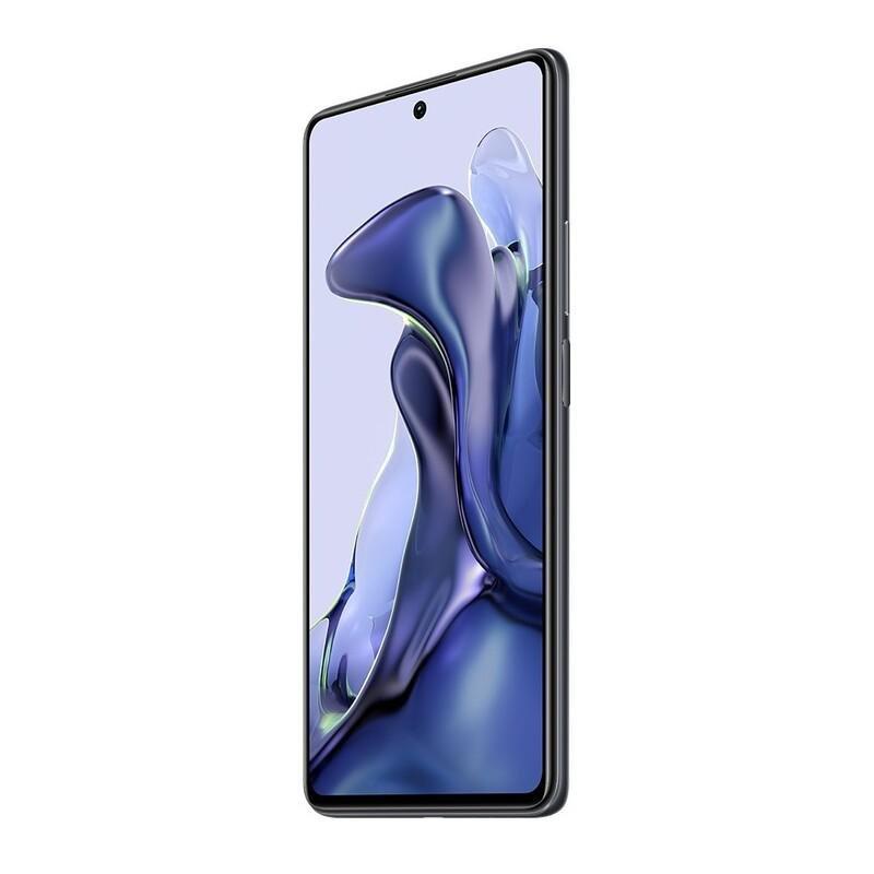 Xiaomi Mi 11T Smartphone 5G 256GB/8GB Meteorite Gray, , large image number 10