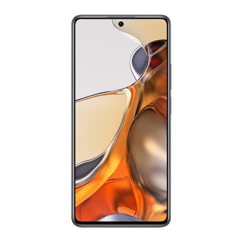 Xiaomi Mi 11T Pro Smartphone 5G 256GB/12GB Meteorite Gray, , large image number 0