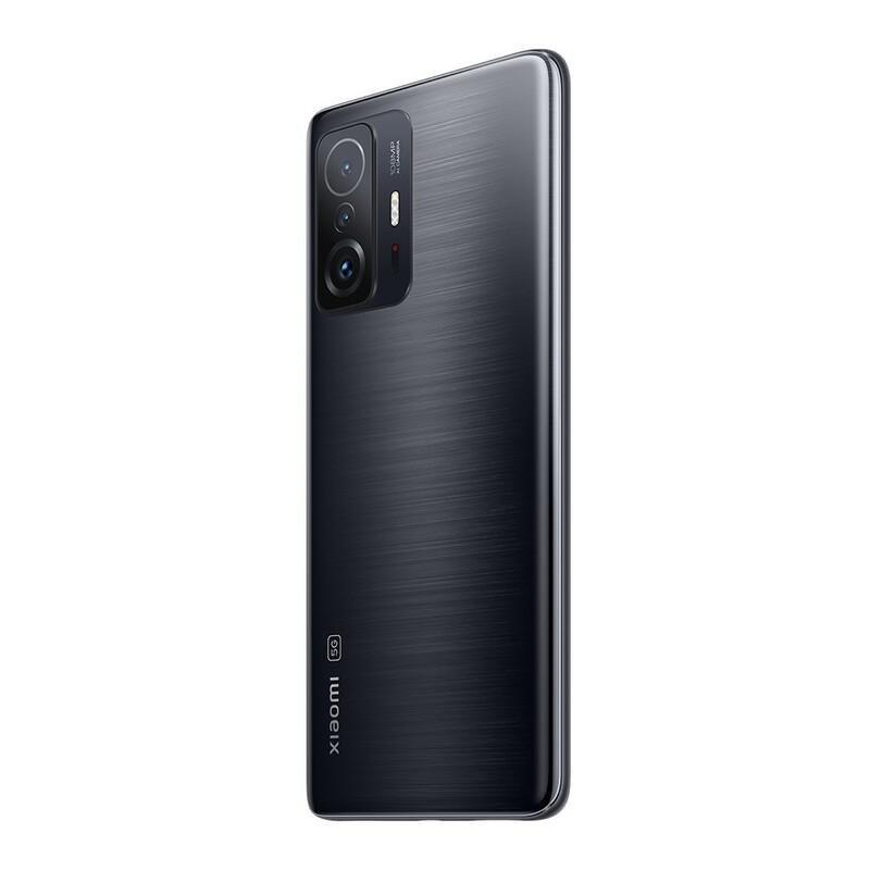 Xiaomi Mi 11T Pro Smartphone 5G 256GB/12GB Meteorite Gray, , large image number 3