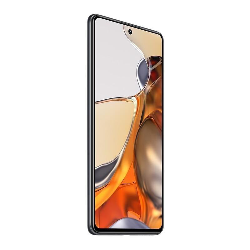 Xiaomi Mi 11T Pro Smartphone 5G 256GB/12GB Meteorite Gray, , large image number 4