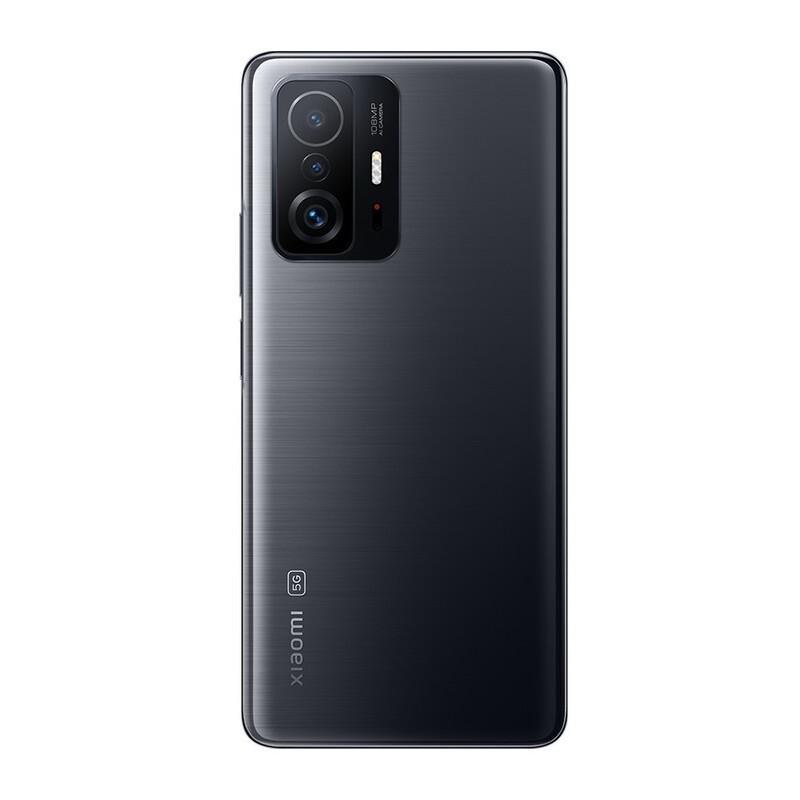 Xiaomi Mi 11T Pro Smartphone 5G 256GB/12GB Meteorite Gray, , large image number 5