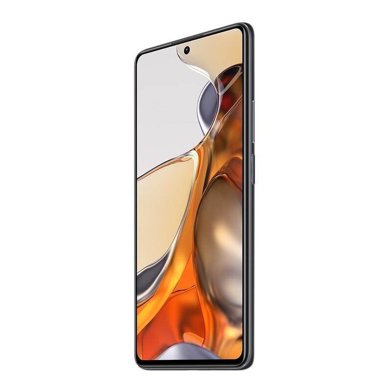 Xiaomi Mi 11T Pro Smartphone 5G 256GB/12GB Meteorite Gray, , large image number 7