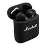 MARSHALL - Marshall Minor III Black True Wireless Headphones